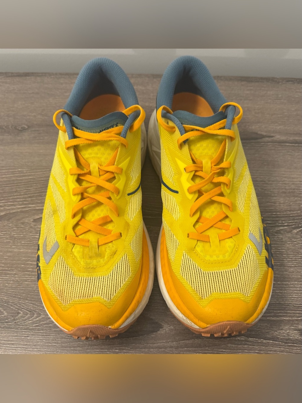 Hoka One One Mafate X